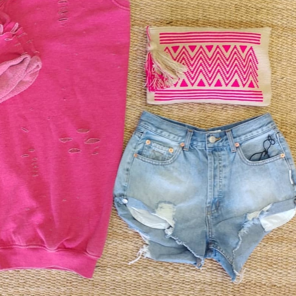 Cut offs